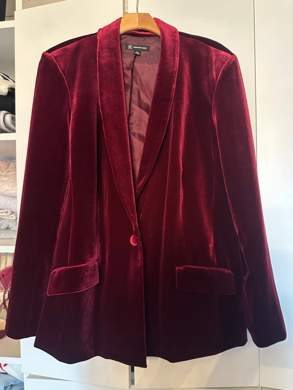 Gorgeous blazer